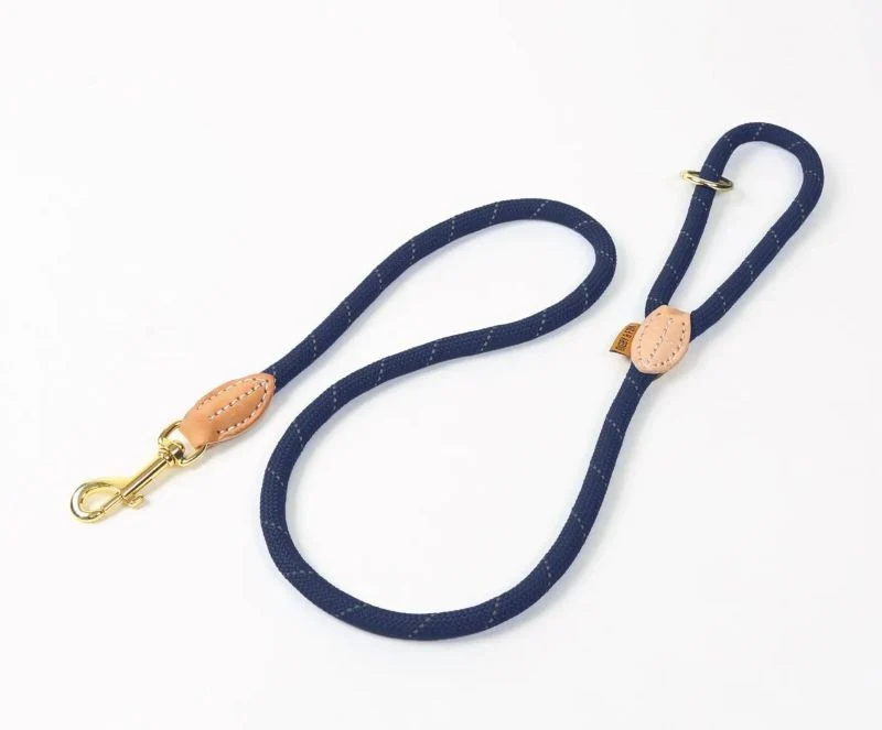 Shires Digby Fox Reflective Dog Lead