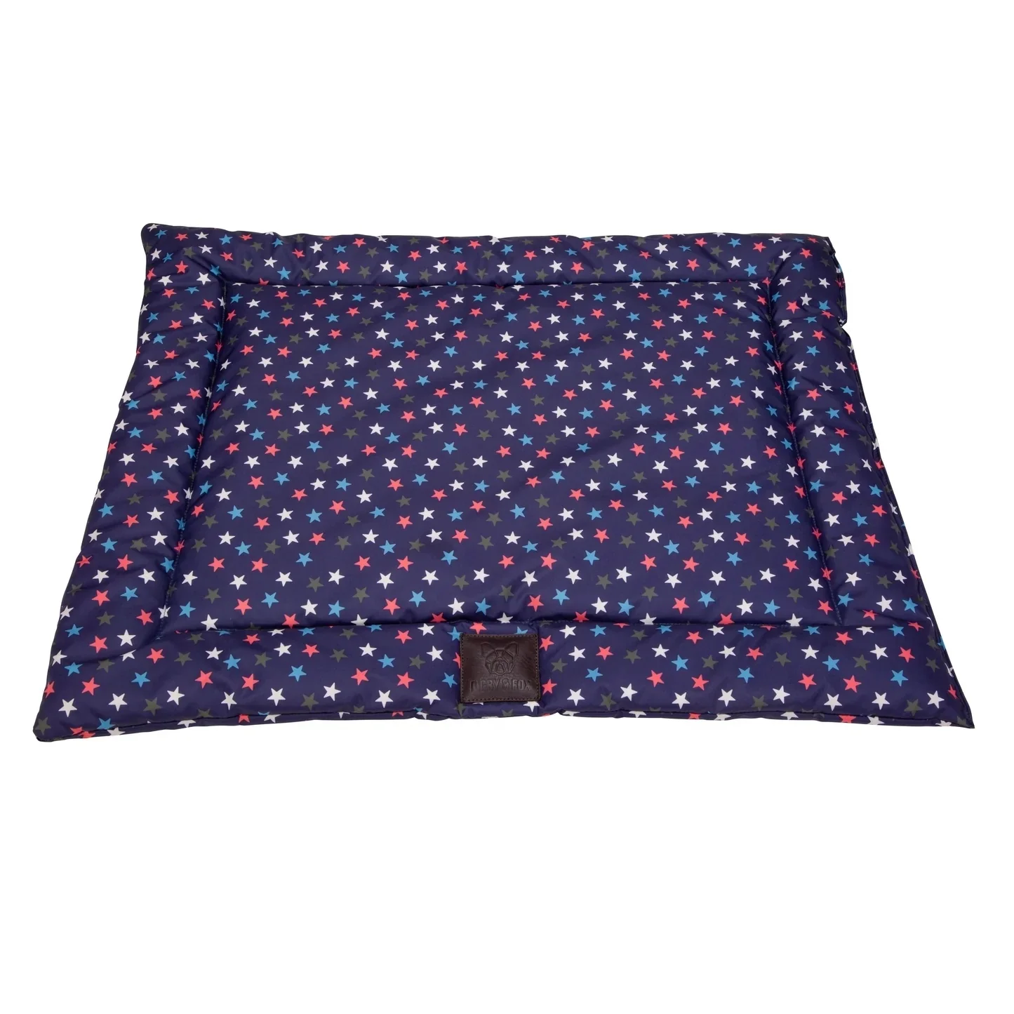 Shires Digby & Fox Waterproof Padded Dog Bed - Image 3