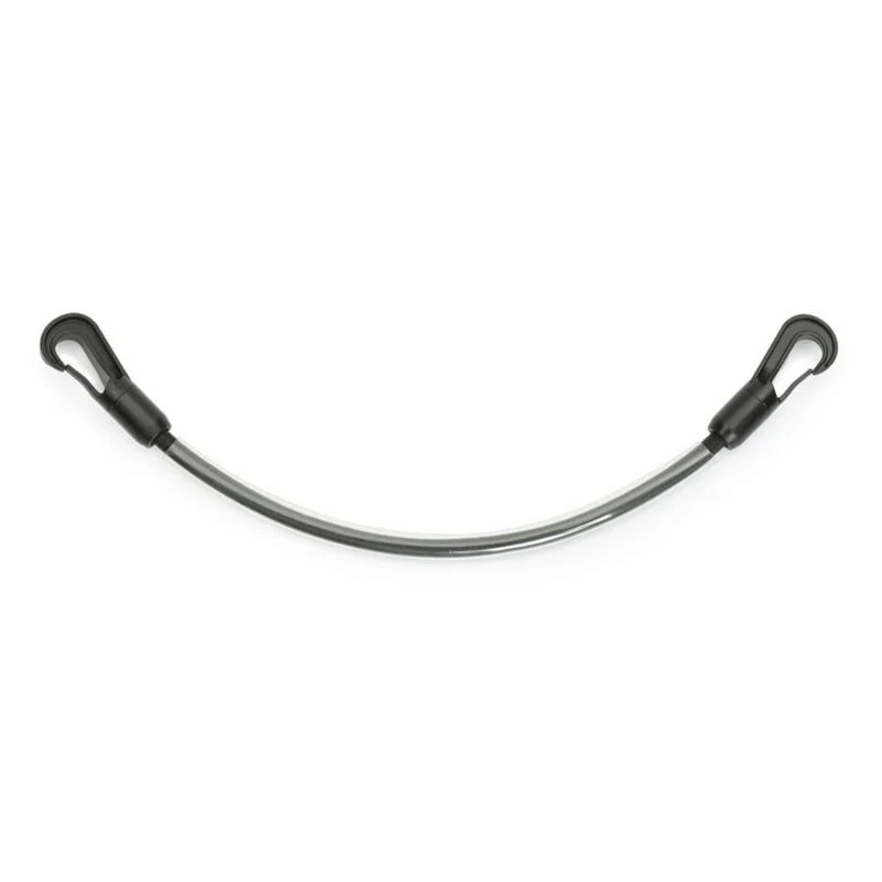 Shires Elastic Tail Strap