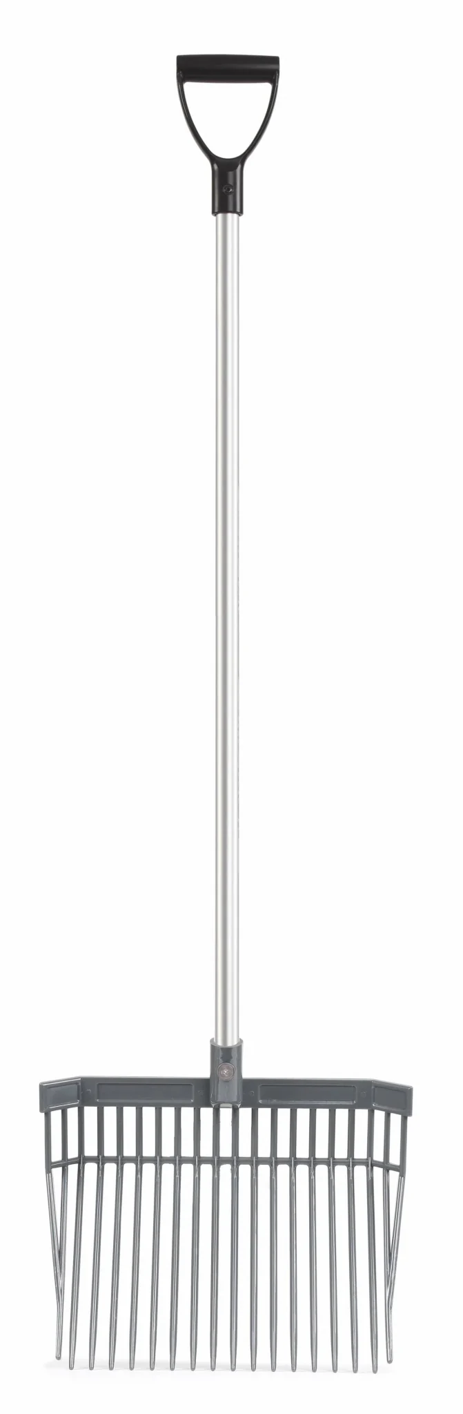 Shires EZI-KIT Premium Lightweight Chip Fork - Image 4