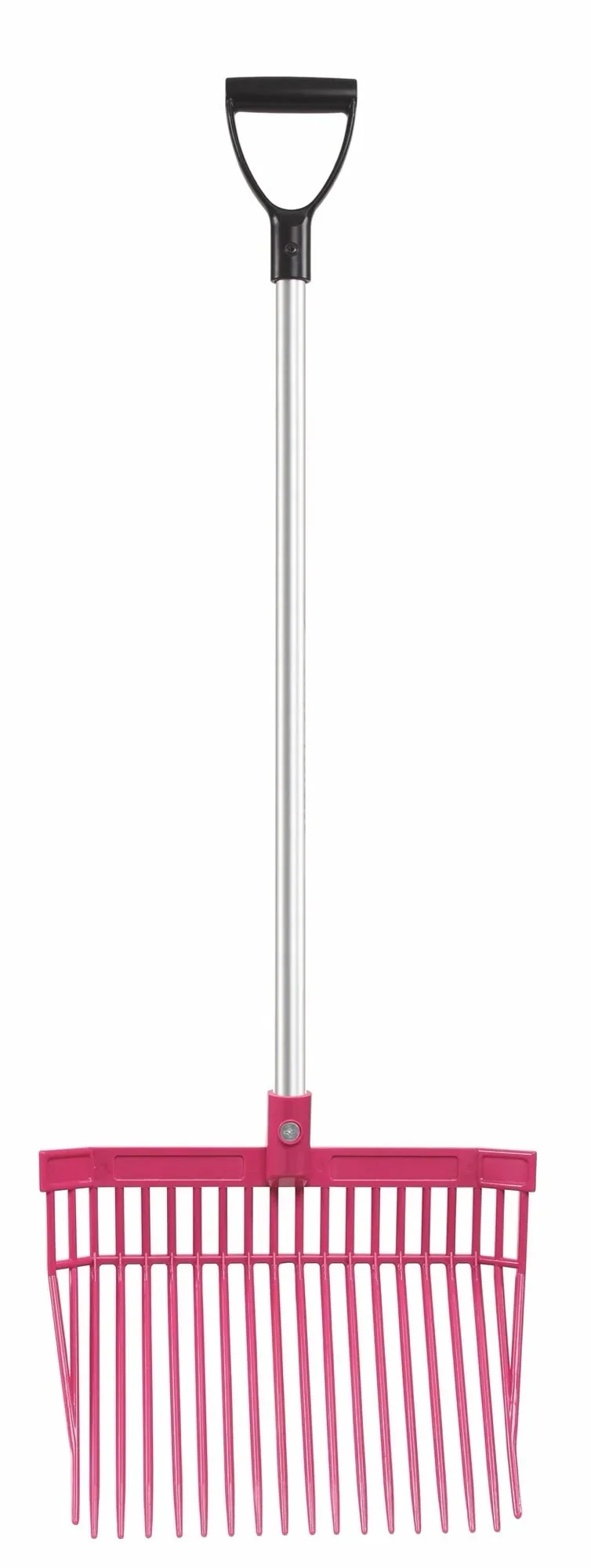Shires EZI-KIT Premium Lightweight Chip Fork - Image 7