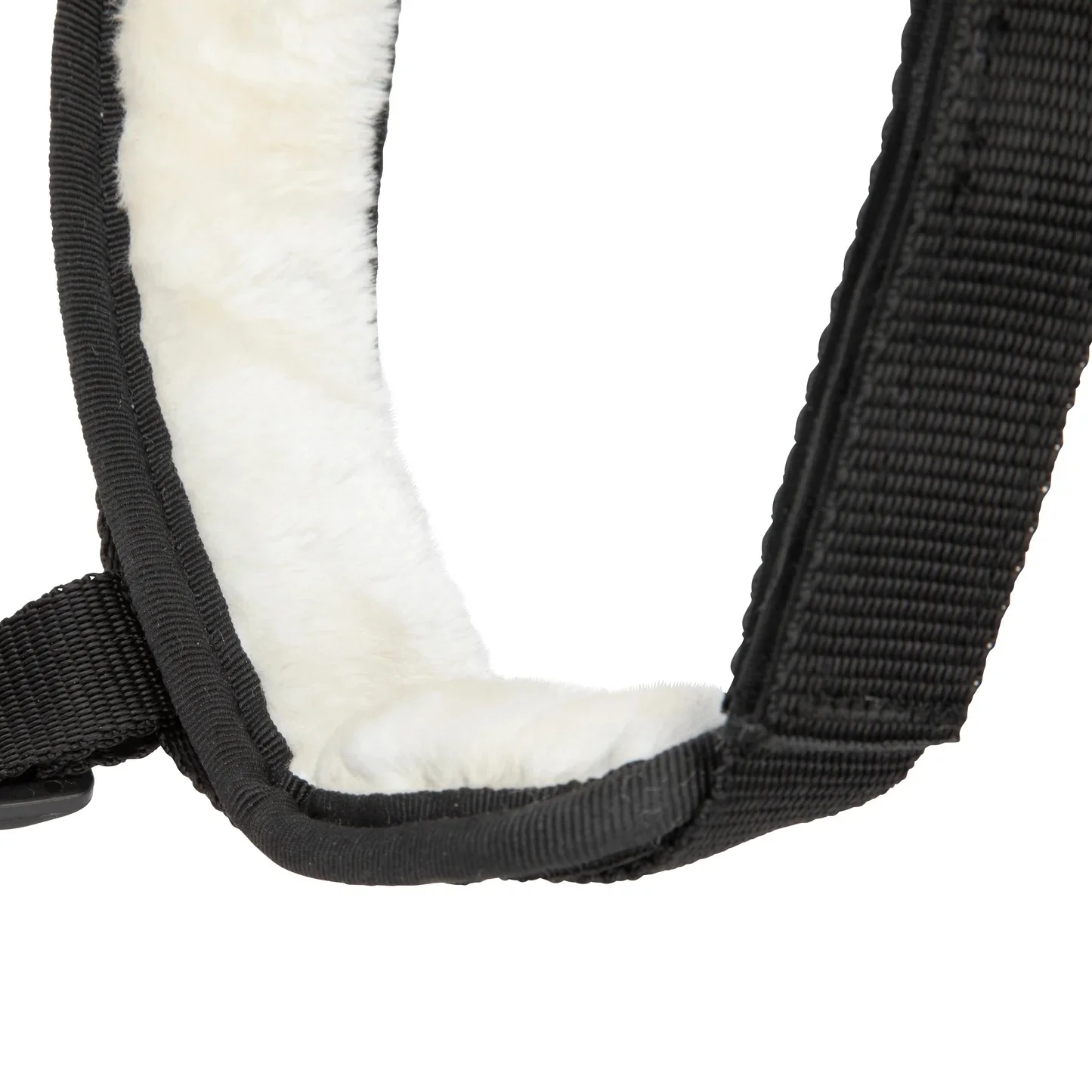 Shires FreeGraze AirFlow Grazing Muzzle - Image 4