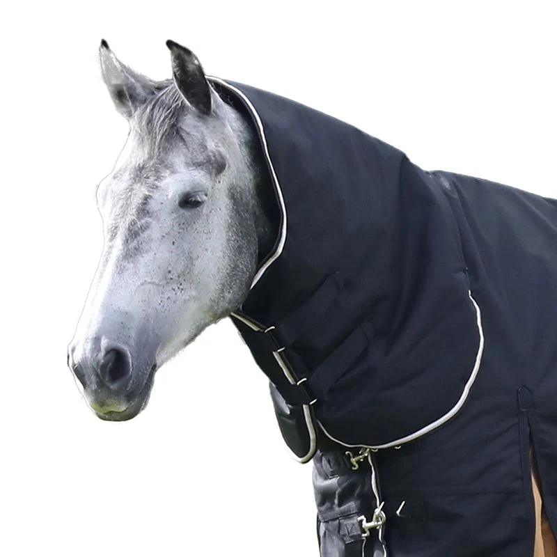 Shires Highlander Plus 200 Hood - Image 2