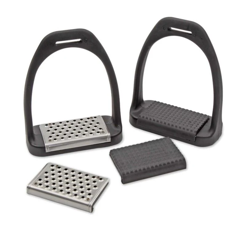 Shires Lightweight Stirrup - Image 2