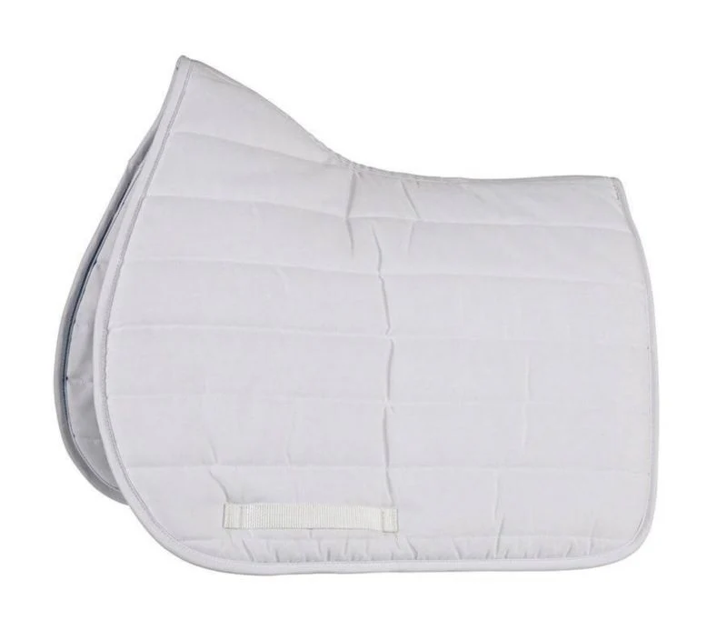 Shires Perform Comfort Saddlecloth - Image 3