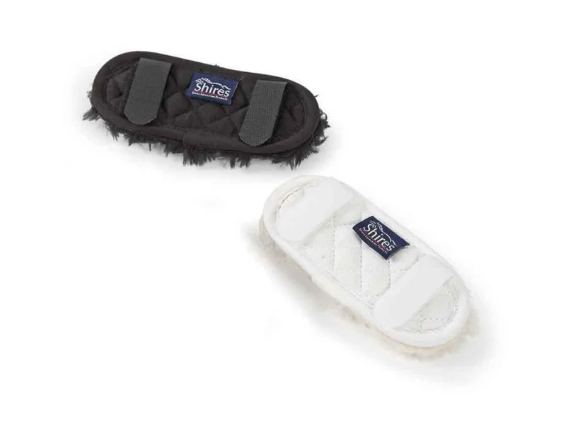 Shires Performance SupaFleece Chin Guard