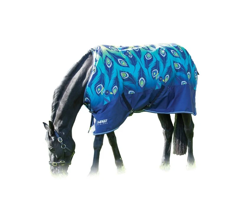 Shires Tempest Original Lite Fox Print Sheet - Image 10