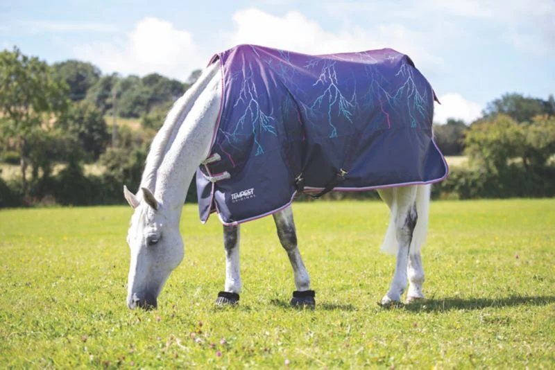 Shires Tempest Original Lite Fox Print Sheet - Image 11