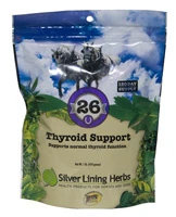 Silver Lining Thyroid Support