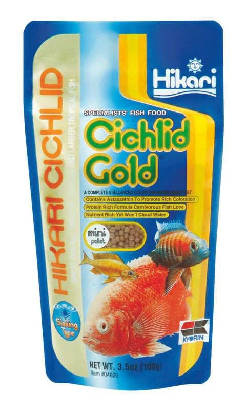 Sinking Cichlid 12oz - Image 5