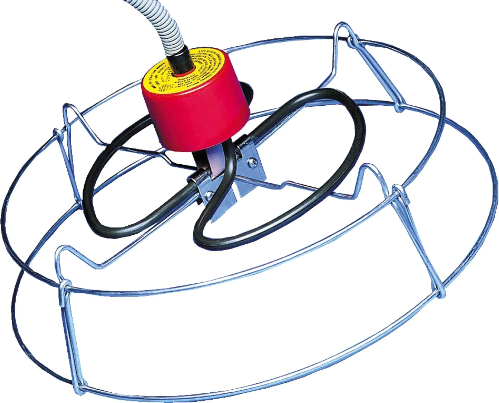 API Sinking Pond Deicer Pond Heater With Guard