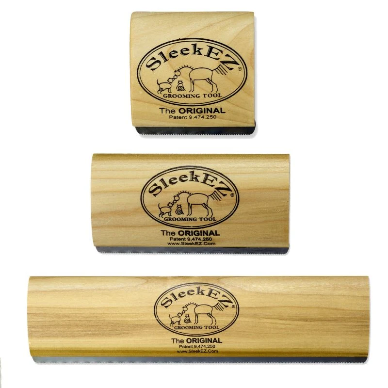 SleekEZ Grooming Tool - Image 4
