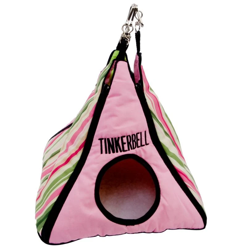 Kaytee Sleep-E-Tent Ferret Bed - Image 2