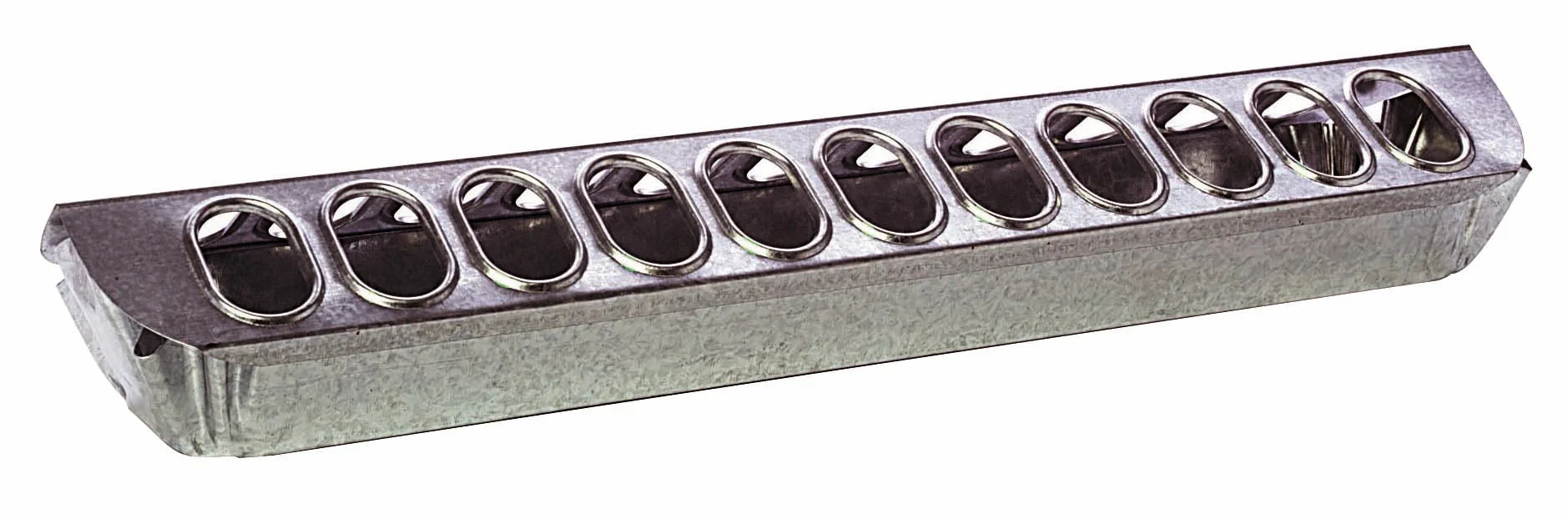 Slide Top Ground Feeder 12 Inch - Image 3