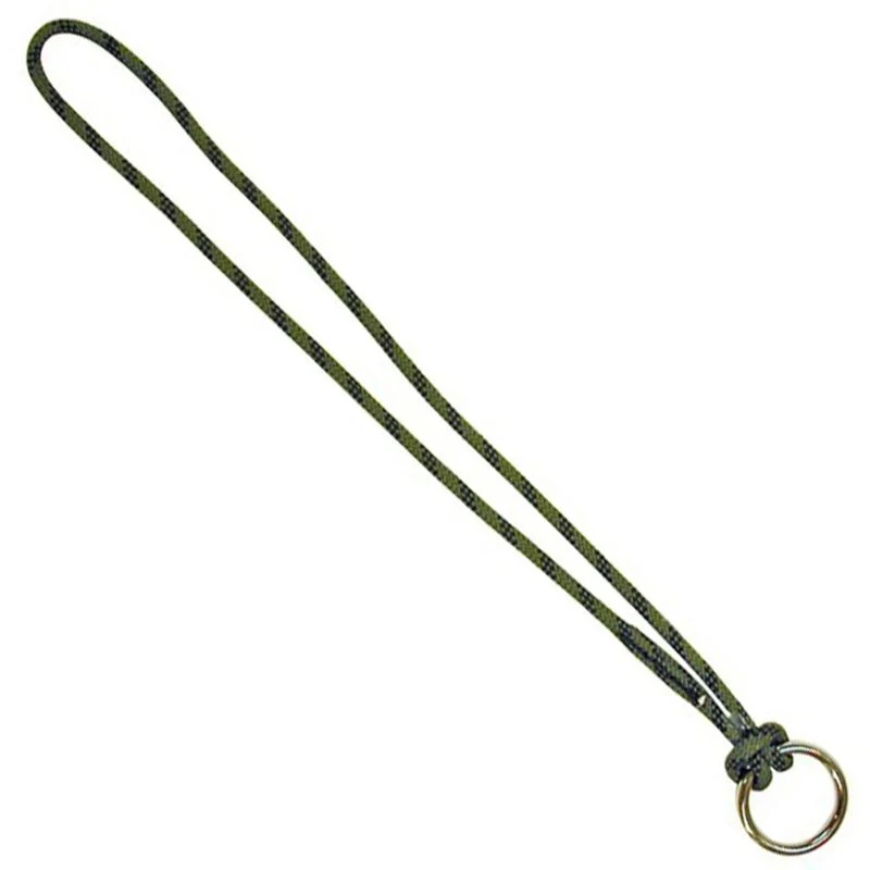 Smart Tie Tether Ring 20 In