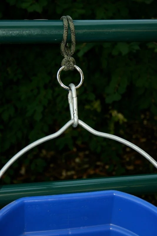 Smart Tie Tether Ring 20 In - Image 3