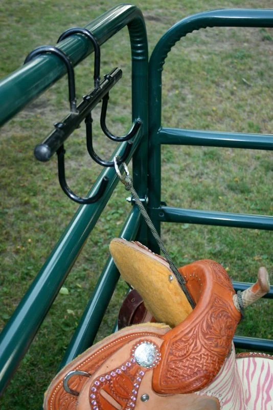 Smart Tie Tether Ring 20 In - Image 4