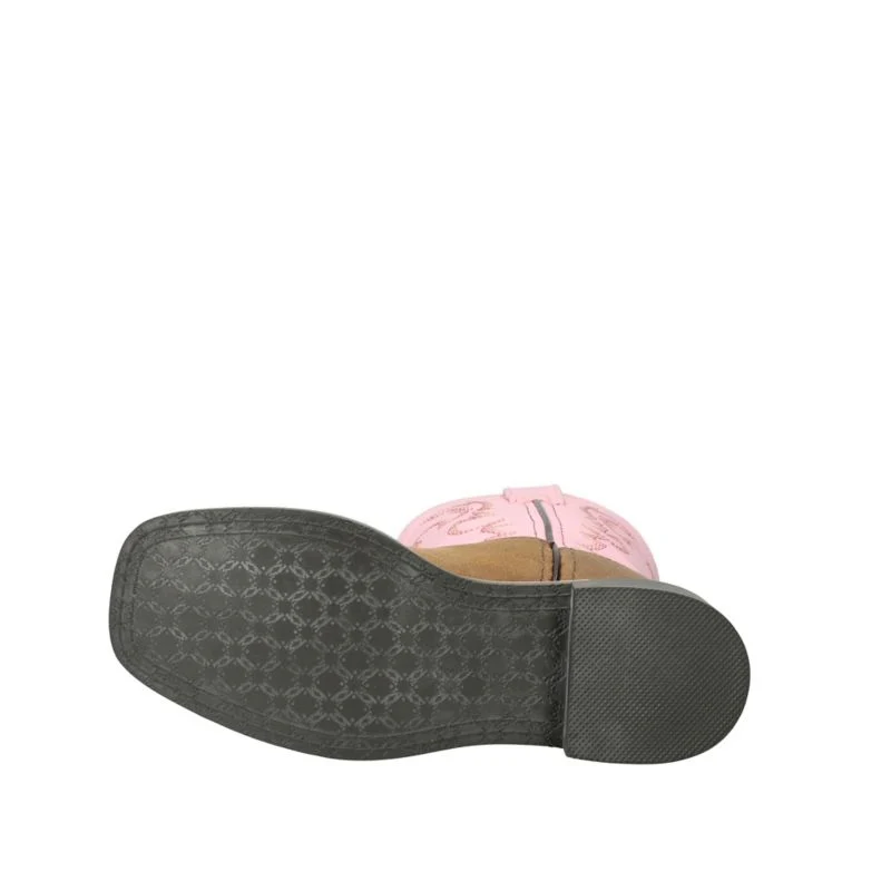 Smoky Mountain Childs Addison SqToe Boot - Image 5