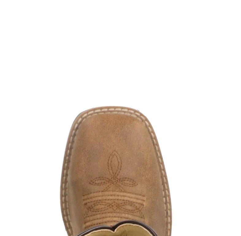 Smoky Mountain Childs Midland Boots - Image 13