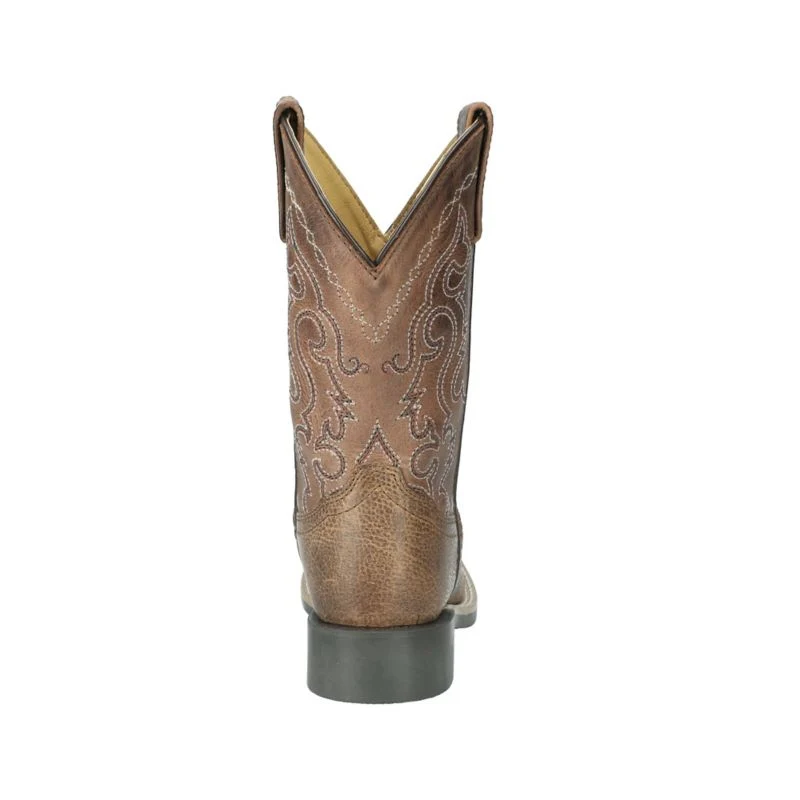Smoky Mountain Childs Midland Boots - Image 8