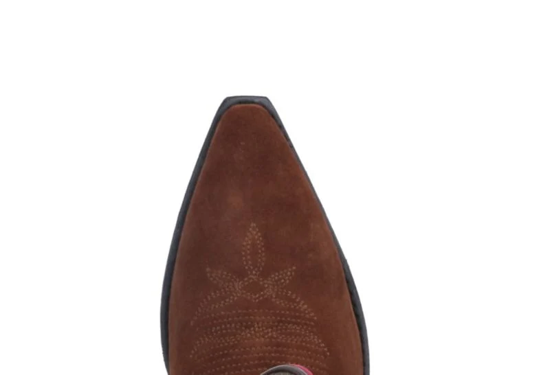 Smoky Mountain Ladies Brooke Boots - Image 5