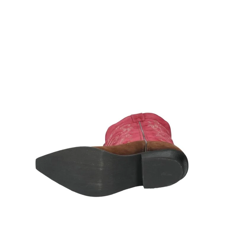 Smoky Mountain Ladies Brooke Boots - Image 6