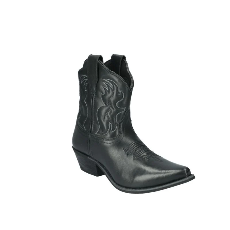 Smoky Mountain Ladies Hailey Boots - Image 2