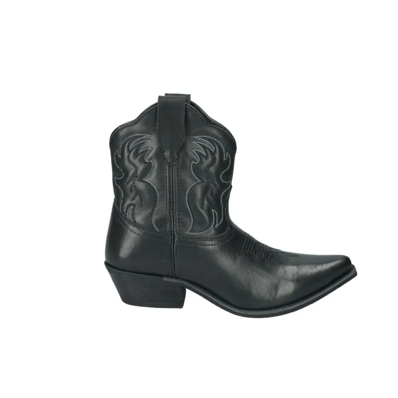 Smoky Mountain Ladies Hailey Boots - Image 5