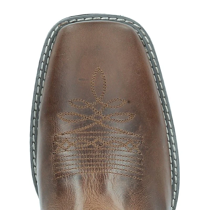 Smoky Mountain Mens Benton Boots - Image 6