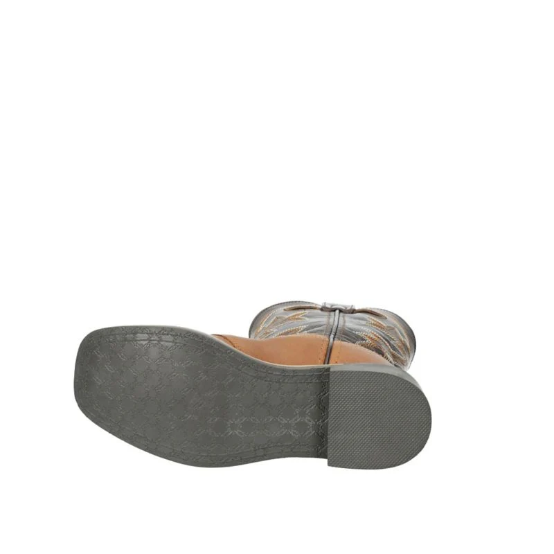 Smoky Mountain Youth Jake Sq Toe Boots - Image 5