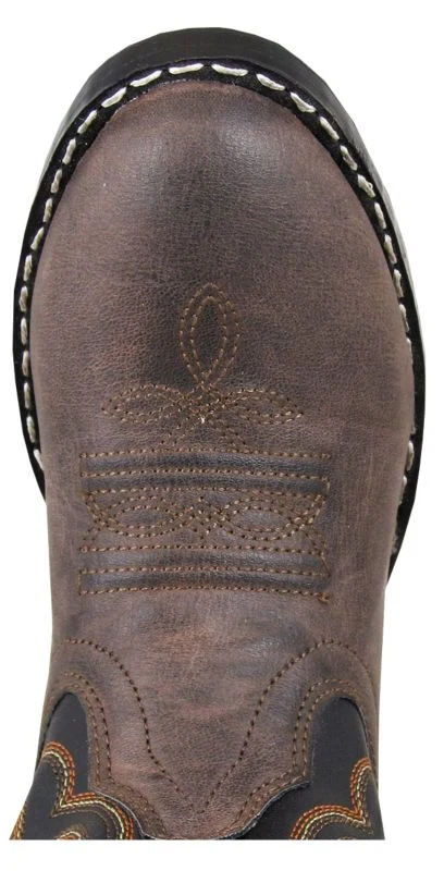 Smoky Mountain Kids Monterey Boots - Image 9