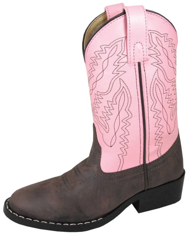 Smoky Mountain Kids Monterey Boots - Image 5