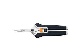 Fiskars Softouch Micro Tip Floral Pruning Shear