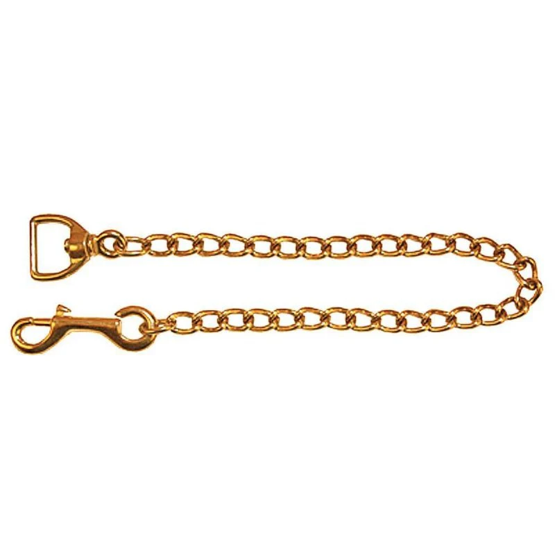 Solid Brass Chain