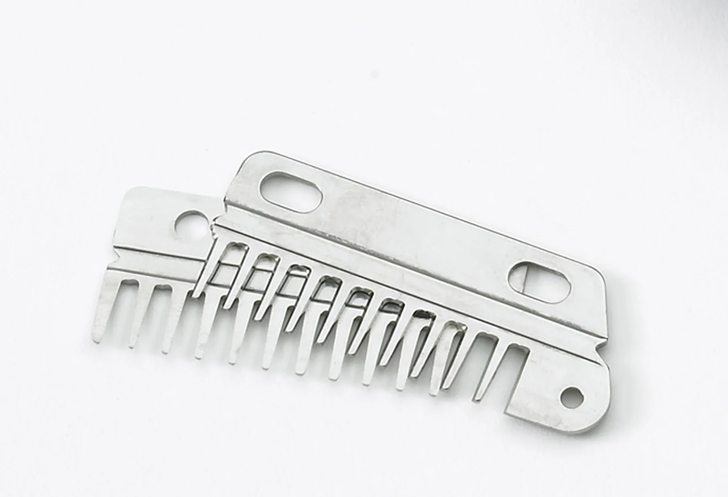 SoloComb Replacement Blades
