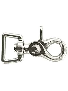 Square Eye Trigger Snap 6 Pack