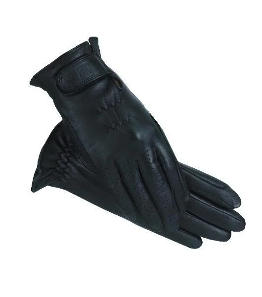 SSG Classic Gloves Black