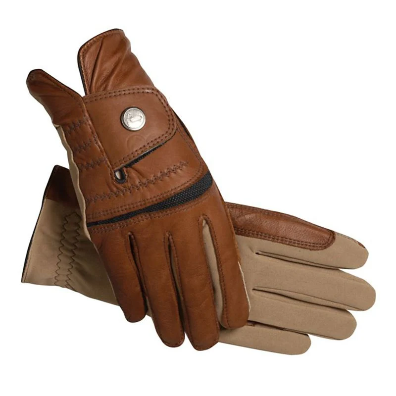SSG Hybrid Extreme Gloves - Image 3