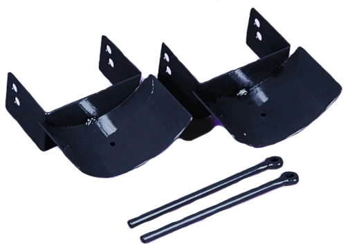 Steel Jump Cups