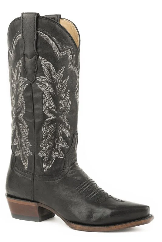 Stetson Ladies Casey Snip Toe Boots