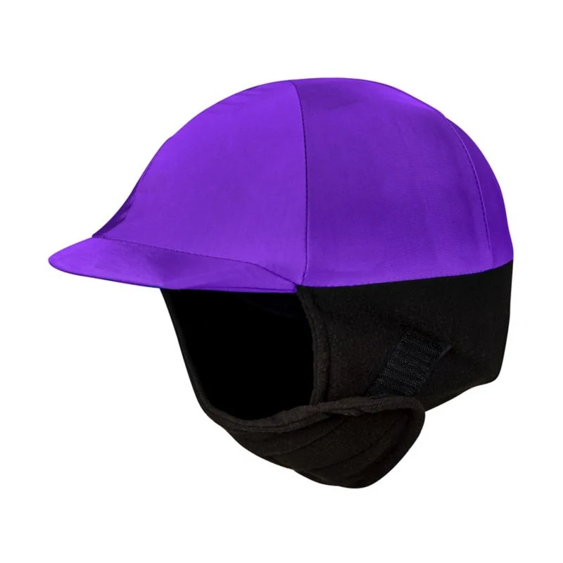 StretchX Fleece Helmet Cover - Image 2
