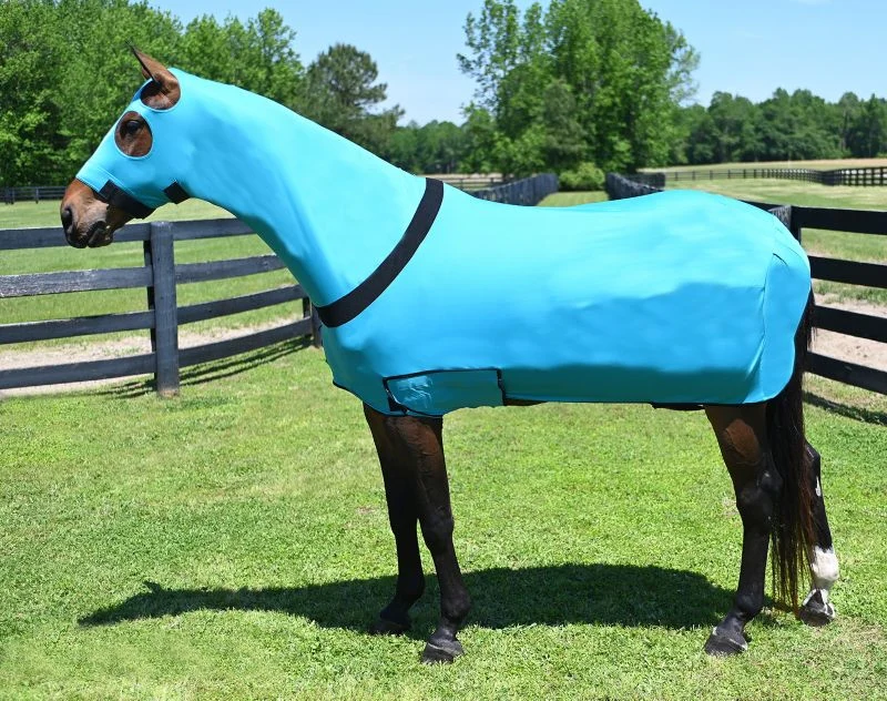 StretchX Full Slicker with Zipper - Image 2