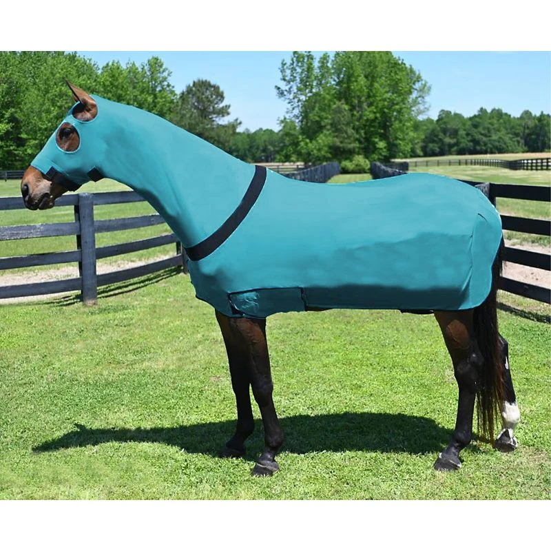 StretchX Full Slicker with Zipper - Image 3
