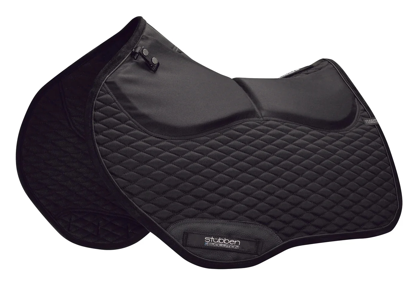 Stubben Streamline Adjuster Close Contact Jumping Pad