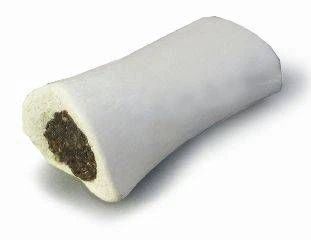 Stuffed Bone Small Peanut Butter