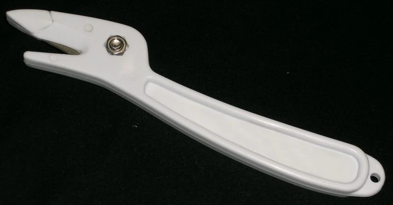 SU-PER Wrap Cutter