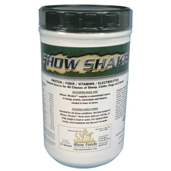 Sullivans Show Shake 25lb - Image 2