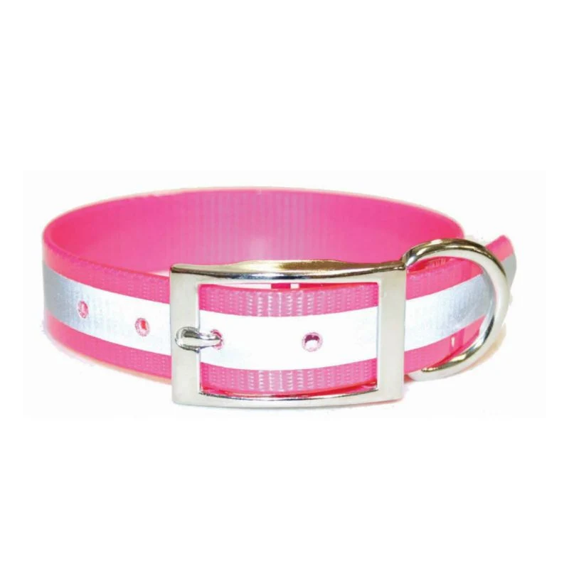 SunGlo Reflective Dog Collar - Image 9