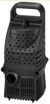 Supreme Pro Hy-Drive Pump - Image 3