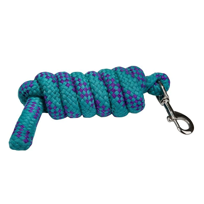 Tabelo Acrylic 6ft Lead Rope - Image 6